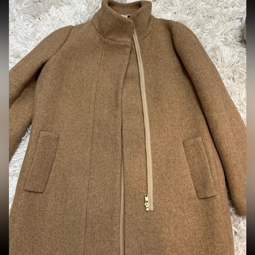 J.crew city coat - Picture 3 of 3